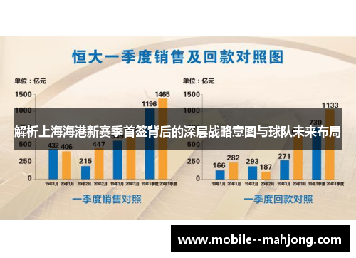 解析上海海港新赛季首签背后的深层战略意图与球队未来布局