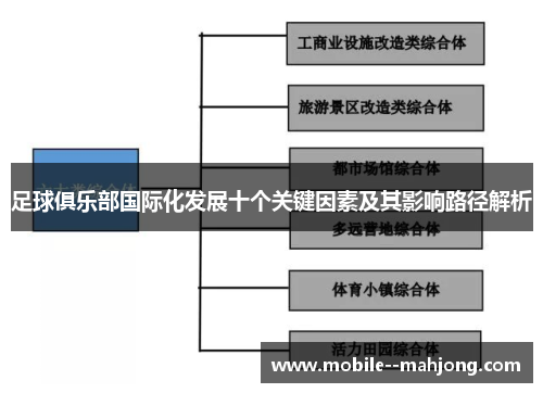 足球俱乐部国际化发展十个关键因素及其影响路径解析