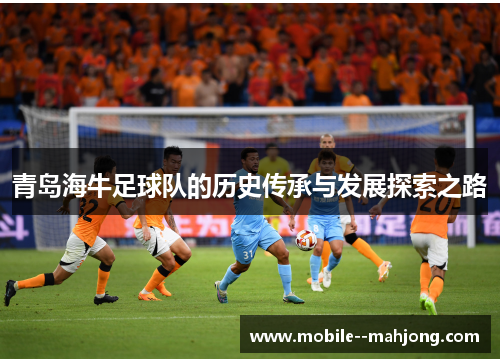 青岛海牛足球队的历史传承与发展探索之路