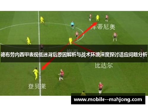 德布劳内西甲表现低迷背后原因解析与战术环境深度探讨适应问题分析
